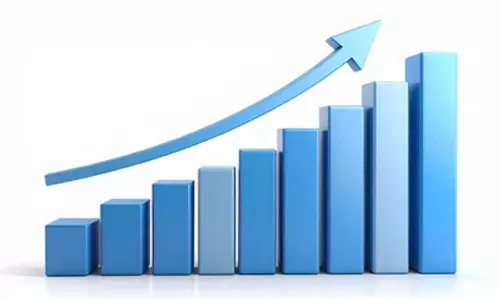 India’s credit demand remains resilient, total AUM stands at Rs 121 lakh crore