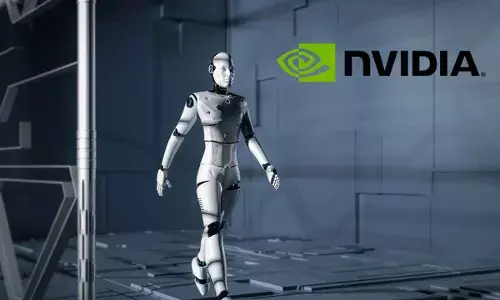 Nvidia Unveils Cosmos Reason AI to Give Robots Human-Like Thinking and Planning Skills