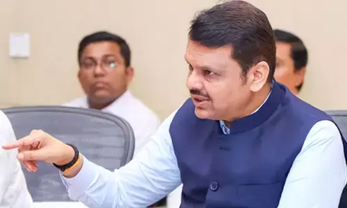 Maha cabinet clears recruitment of 15,000 cops, hikes margin for fair price shopkeepers