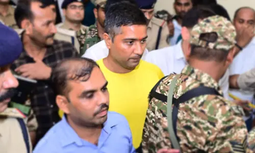 Chhattisgarh HC defers hearing on Chaitanya Baghel’s plea, ED to file reply in two weeks