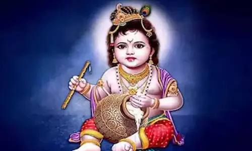 Janmashtami 2025: Five Iconic Krishna Temples to Experience Devotion in Full Splendor