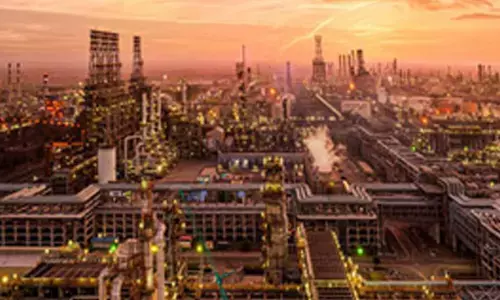 Crackdown on Russian oil exports a big setback for Reliance, shares dip