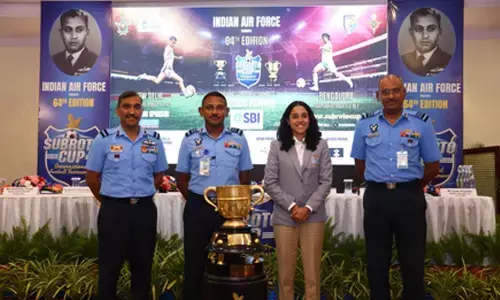 Subroto Cup to kick off on August 19