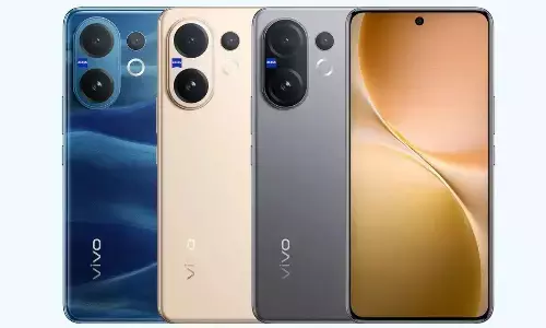 Vivo V60 Launched in India: Price, Variants, and Key Specifications