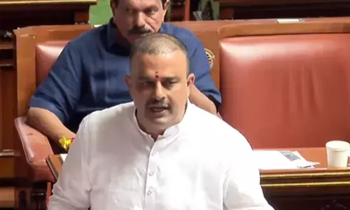 BJP demands statement by Ktaka Home Minister on Dharmasthala murders to end rumours