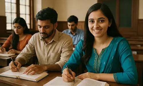 Maharashtra, SBI lead in student loan disbursals over three years