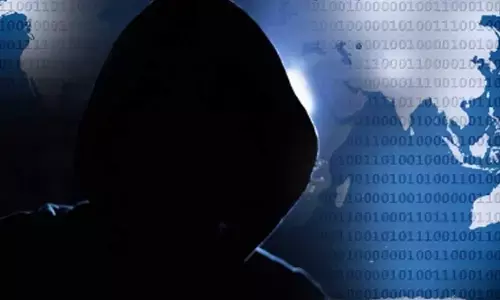 Freelancer falls prey to fake stock trading app, loses Rs 86 lakh