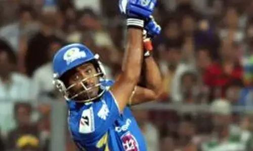 The entire dressing room had an unspoken understanding: Ambati Rayudu recalls his time with MI
