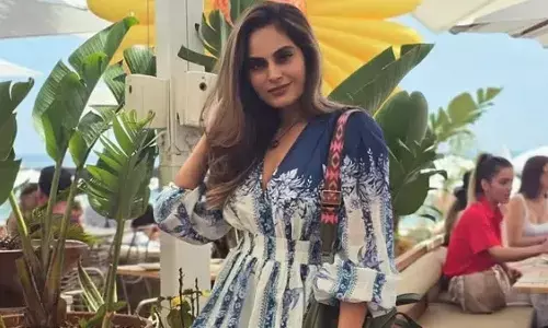 Exclusive: Shrutika Arjun on Bigg Boss, Salman Khan, Life After the Show, and the True Meaning of Love