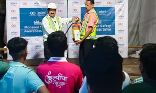 Adani Electricity, BMC join hands for Ganesh Pandal electrical safety in Mumbai