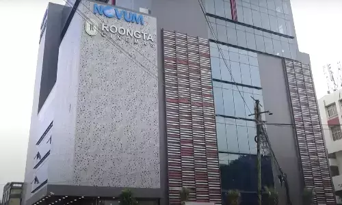 Hyderabad’s First Fully Automated Multi-Level Parking Opens Soon | HMRL Nampally Project