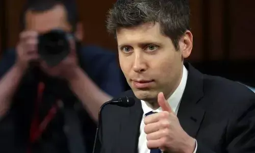 Sam Altman: Gen-Z Graduates Entering “Luckiest Time in History” Despite AI Job Shake-Up