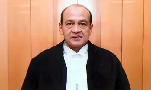 High Court Judge Seeks Anonymity In Supreme Court Challenge Against Removal Recommendation