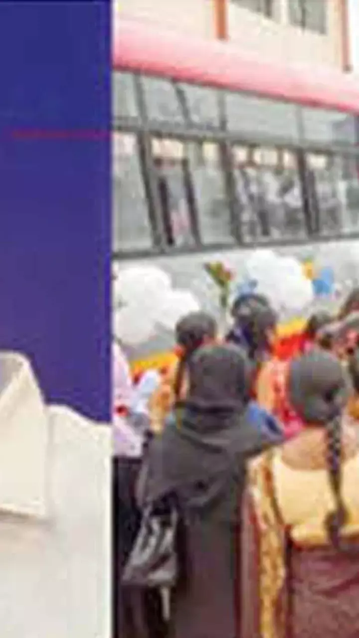 Under Stree Shakti Scheme, free travel facility for women in five categories of buses from Aug 15