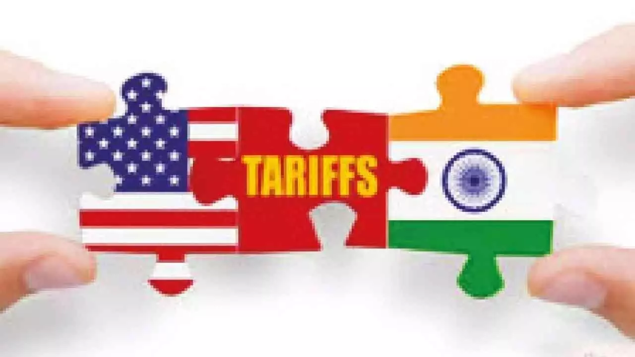 Trade diversification may help India tame US tariff impact