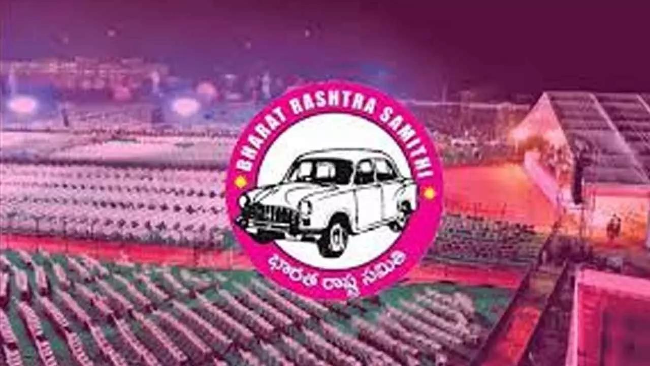 Rain forecast forces BRS to postpone public meeting