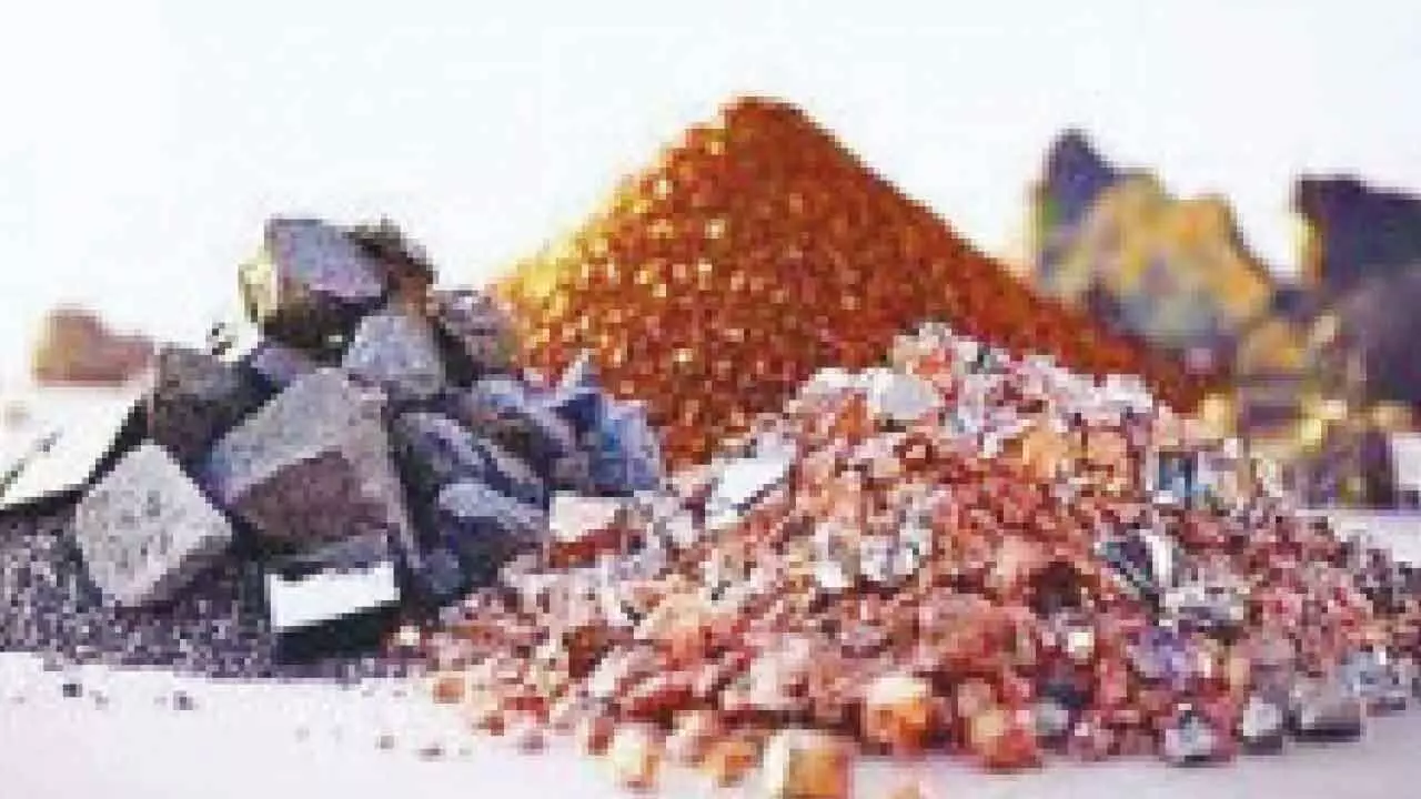 Lok Sabha passes key amendments to MMDR Act to boost mining sector