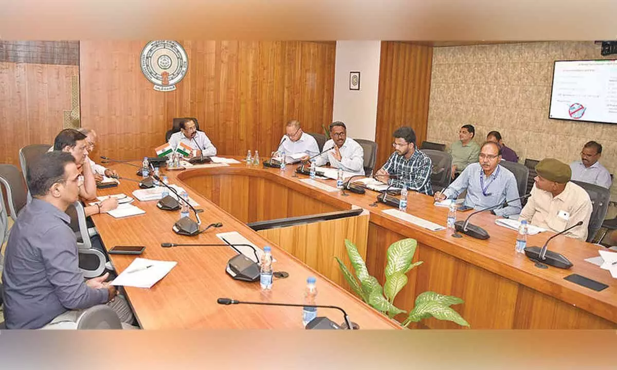 AP Secretariat to ban single-use plastic from Aug 15 AP Secretariat to ban single-use plastic from Aug 15