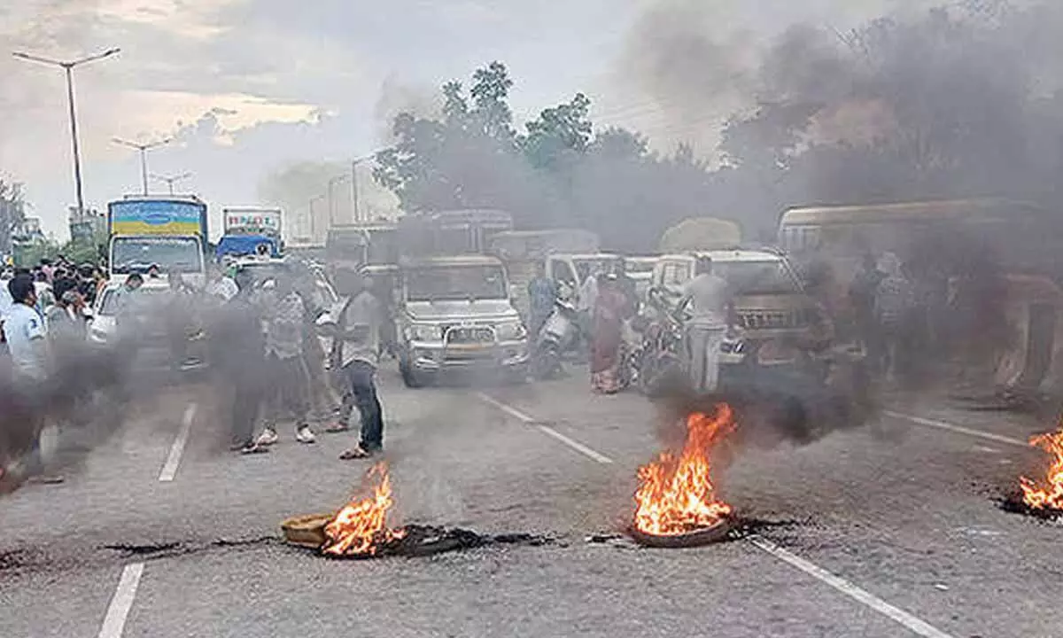 Woman dies in hit-and-run case