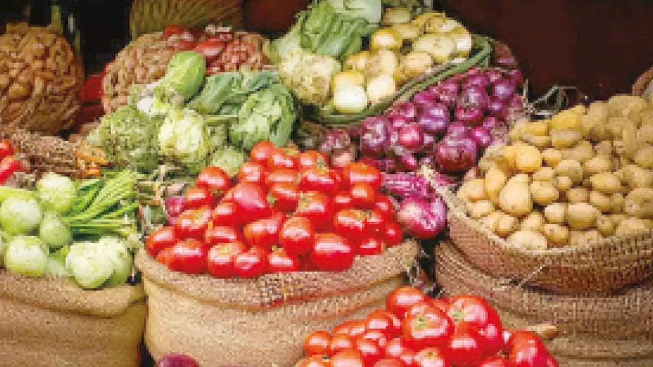 Retail inflation at 8-yr low of 1.55% in July