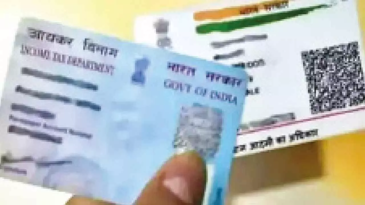 HC: Aadhaar, PAN, voter ID dont make one a citizen HC: Aadhaar, PAN, voter ID dont make one a citizen