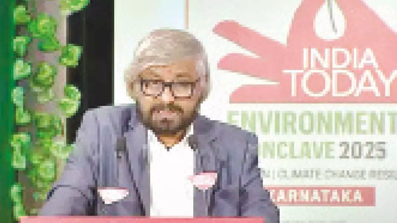 No compromise on sustainable development: Minister Khandre