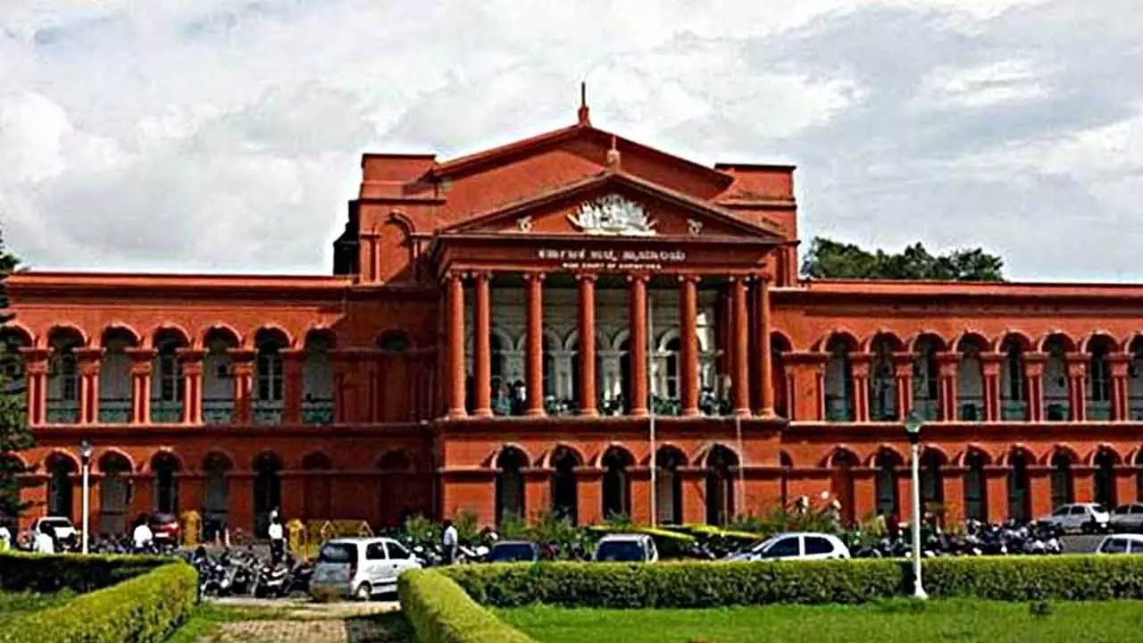 No Greater Bengaluru Authority this year, govt tells High Court No Greater Bengaluru Authority this year, govt tells High Court