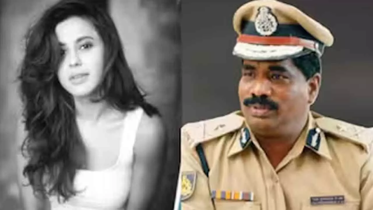 Govt withdraws compulsory leave imposed on IPS officer