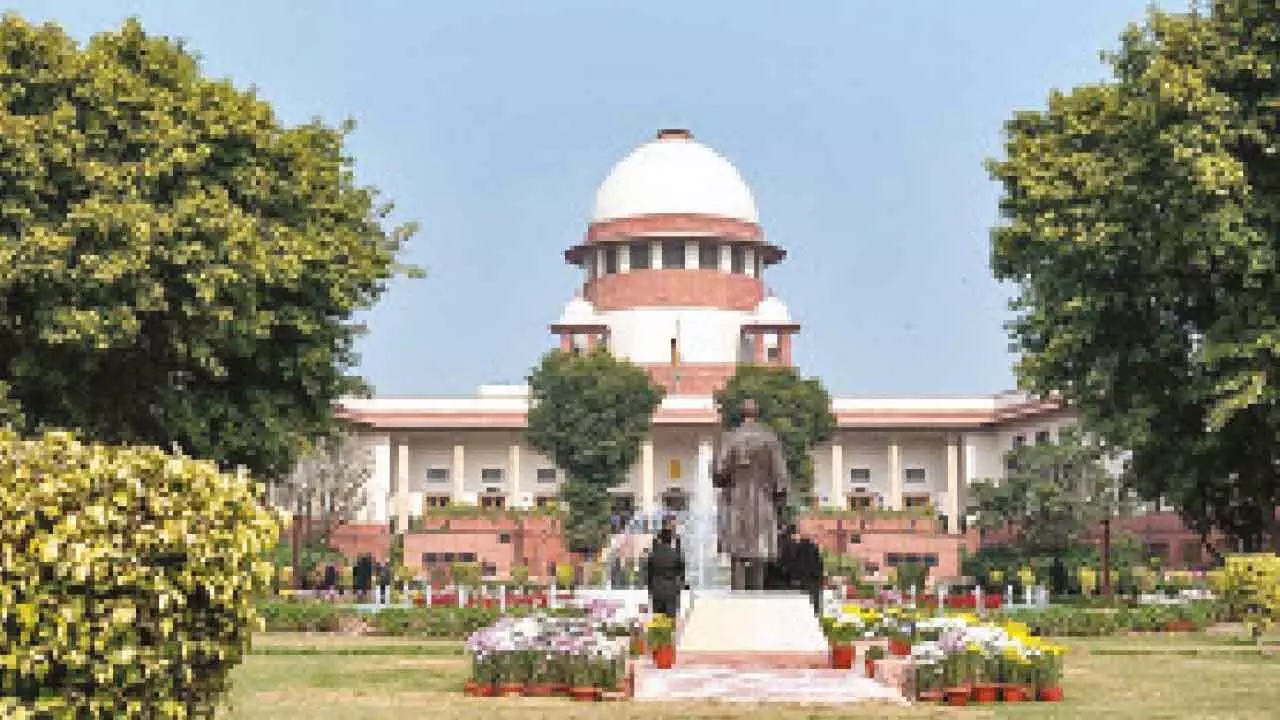 Probe agencies summoning lawyers: We are custodians of all citizens in country, says SC Probe agencies summoning lawyers: We are custodians of all citizens in country, says SC