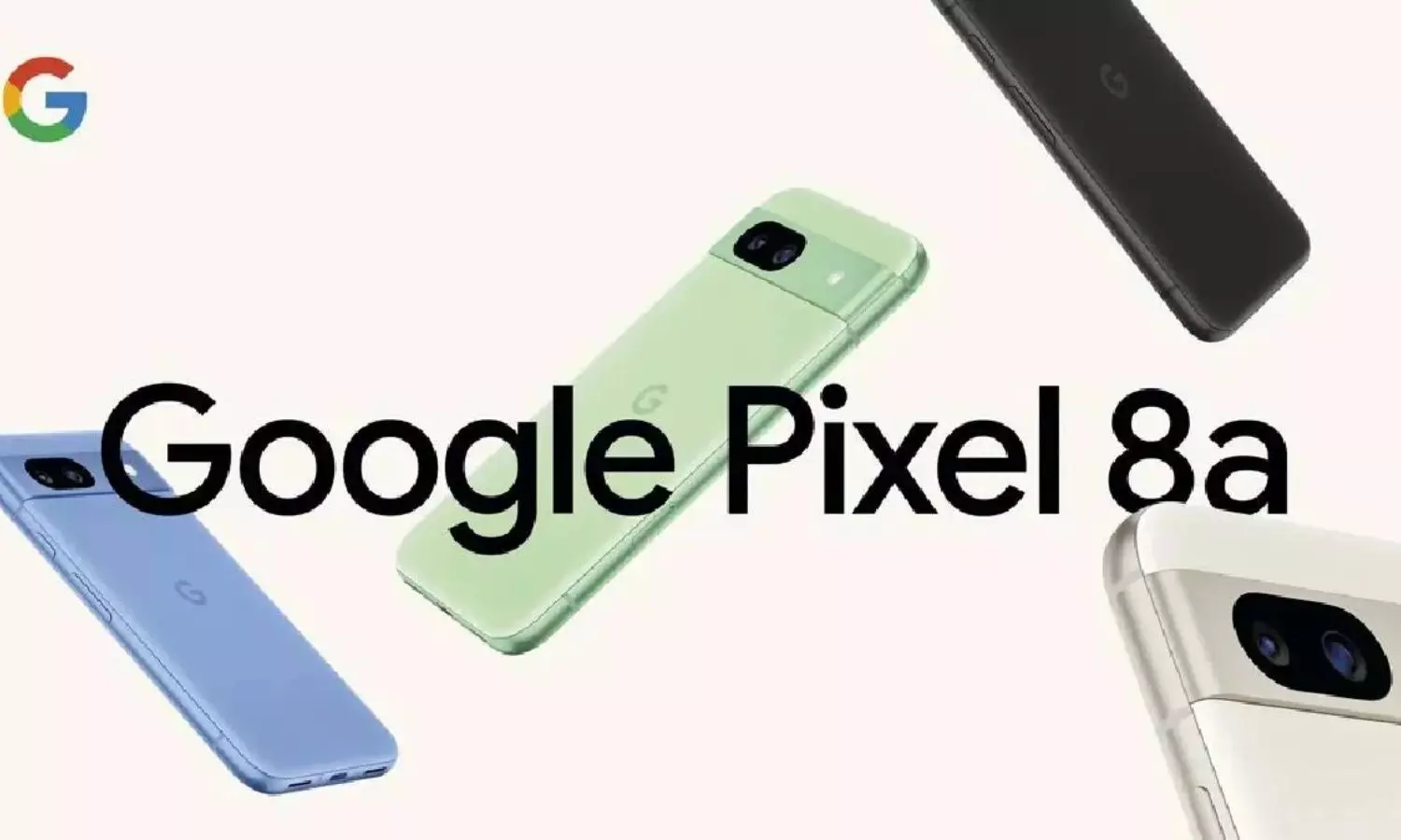 Google Pixel 8a Price Slashed in India – Available on Flipkart for Just ₹30,999
