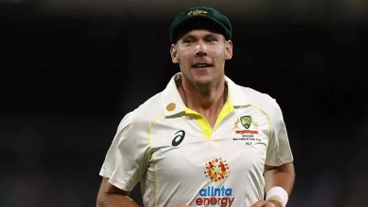 Boland backs Australia to thrive against England in Ashes if wickets stay consistent