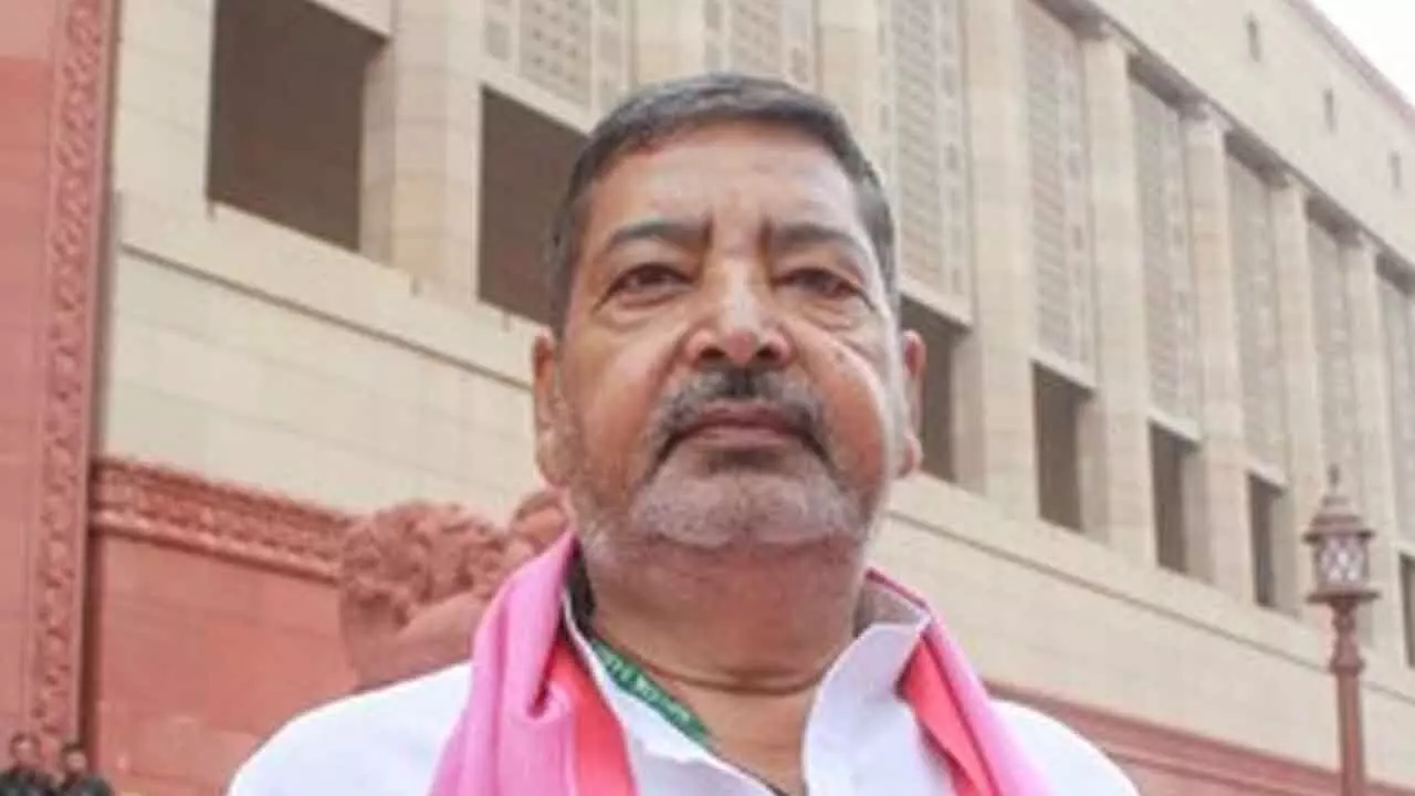 How appropriate to celebrate freedom by imposing bans?: MPs question meat shop closures on I-Day How appropriate to celebrate freedom by imposing bans?: MPs question meat shop closures on I-Day