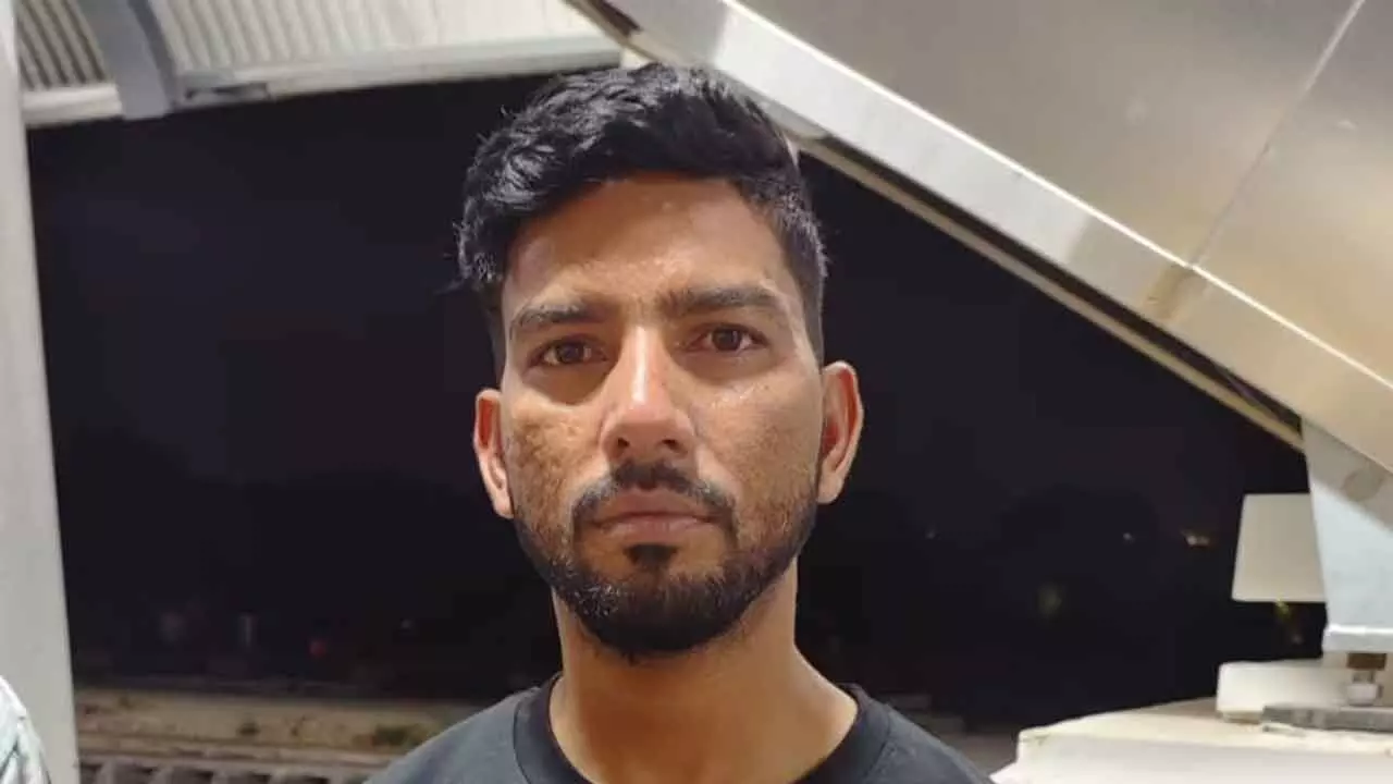 DRDO Guesthouse Manager Arrested On Espionage Charges For Alleged Pakistan Intelligence Links