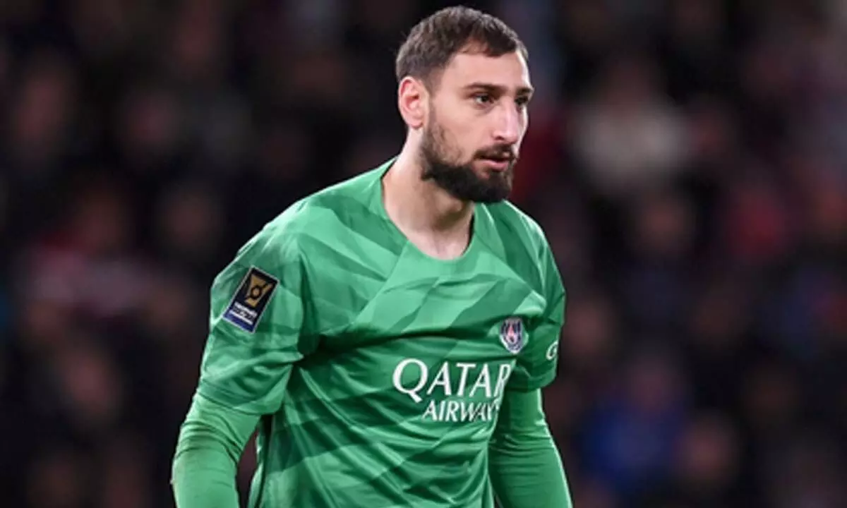 Donnarummas agent slams PSG for showing ‘zero respect’ by axing goalkeeper from squad Donnarummas agent slams PSG for showing ‘zero respect’ by axing goalkeeper from squad