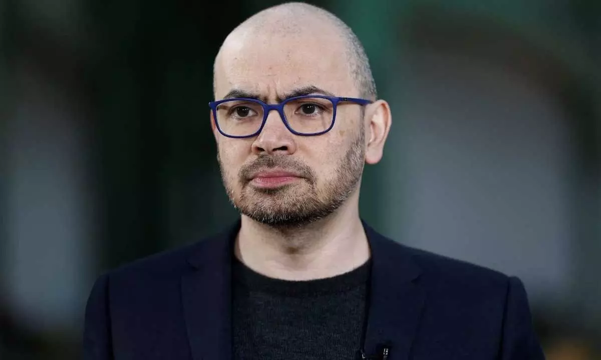 Google DeepMind CEO: AGI Still Years Away as AI Struggles with Simple Mistakes Google DeepMind CEO: AGI Still Years Away as AI Struggles with Simple Mistakes