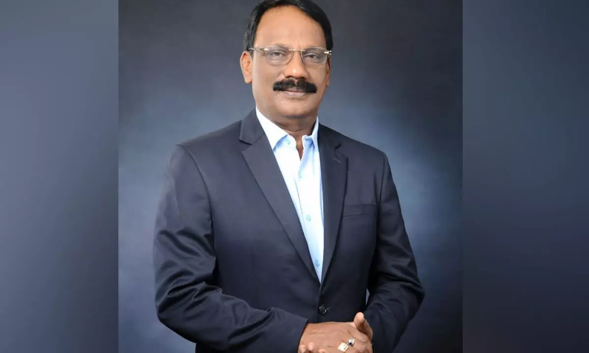 Saving Lives Is Not a Service — It’s a Responsibility Saving Lives Is Not a Service — It’s a Responsibility