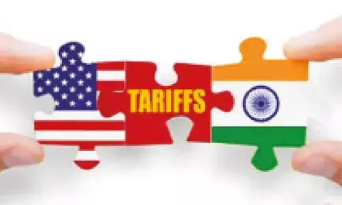 Trade diversification may help India tame US tariff impact