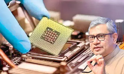 AP semiconductor unit gets Centre’s nod
