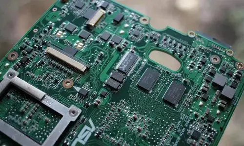 Big Push For ‘Make In India’: Cabinet clears 4 new chip plants