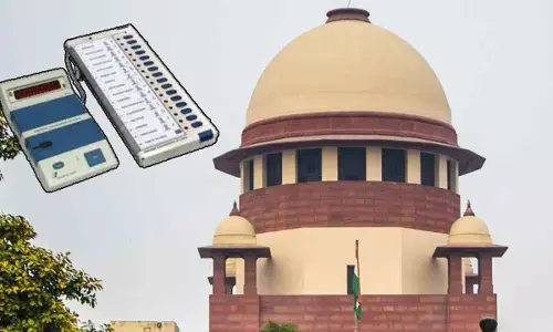 SIR appears to be trust deficit issue: SC