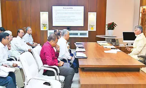 Stree Shakti free bus travel for women ready for launch