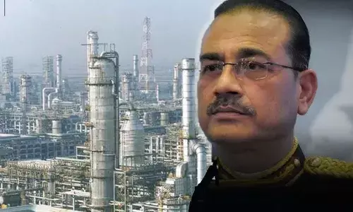 Pak Army Chief threatens to hit RILs Jamnagar refinery