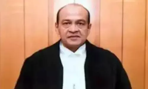 LS Speaker sets up panel to probe Justice Varma