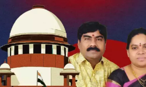 SC orders CBI probe into murder of TG lawyer-couple