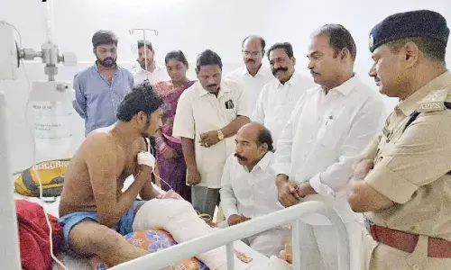 Special court likely for speedy trial, says panel chief