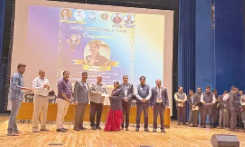 EAGLE trains anti-drug volunteers to combat substance abuse