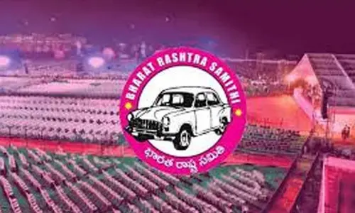 Rain forecast forces BRS to postpone public meeting