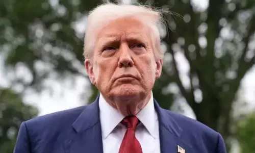 India should take steps to lessen impact of US tariffs