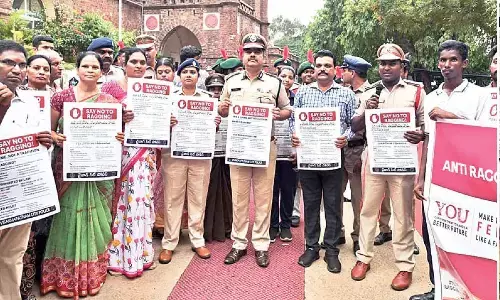 Har Ghar Tiranga rally strengthens patriotism among people