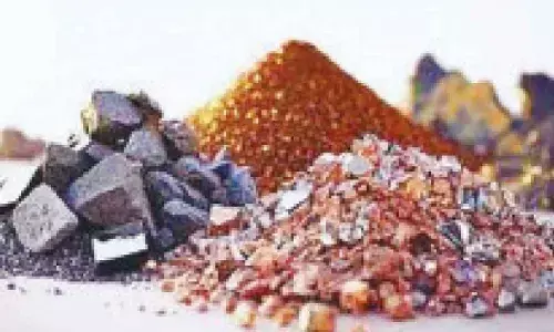 Lok Sabha passes key amendments to MMDR Act to boost mining sector